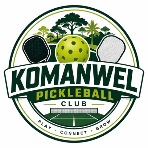 Komanwel Pickleball Club 