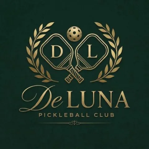 DE LUNA PICKLEBALL CLUB