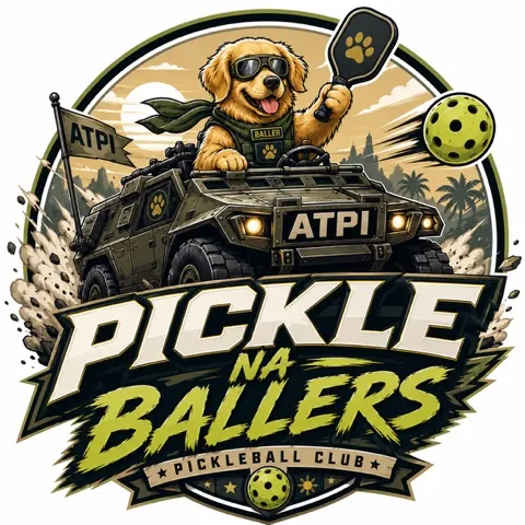 Pickle Na Ballers (PNB)