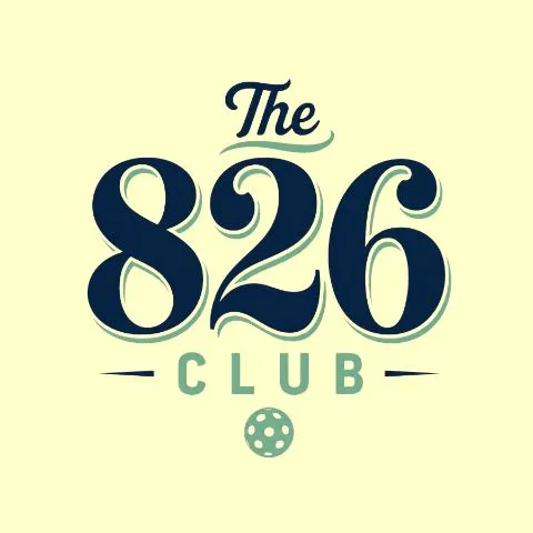 The 826 Club