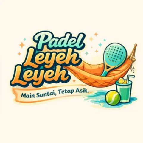 Padel Leyeh-leyeh 