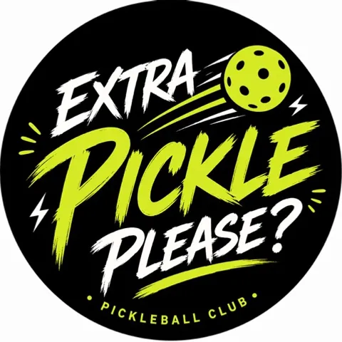 EXTRA PICKLE PLEASE? 🥒