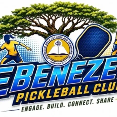 Ebenezer Pickleball Club