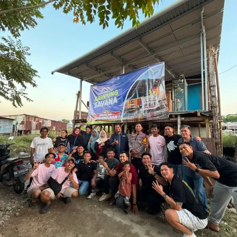 SAVANA CLUB