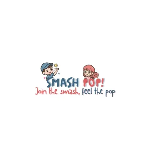 smash pop!