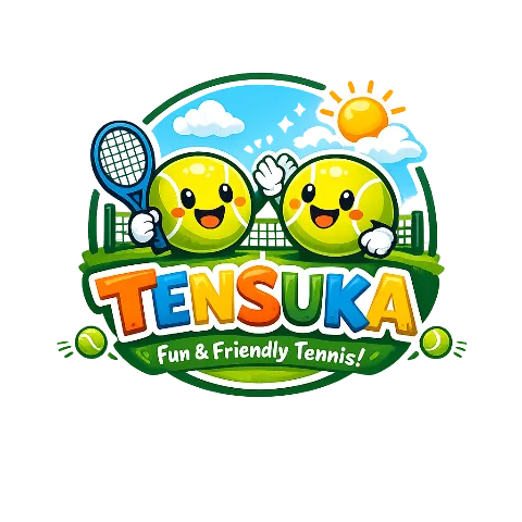 Tensuka, Tenis Suka-suka 