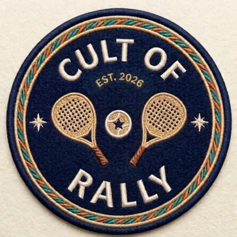 CULT OF RALLY