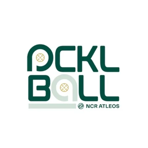 NCR ATLEOS PCKLBALL CLUB