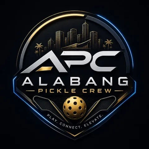 Alabang Pickle Crew