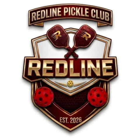 Redline Pickle Club 
