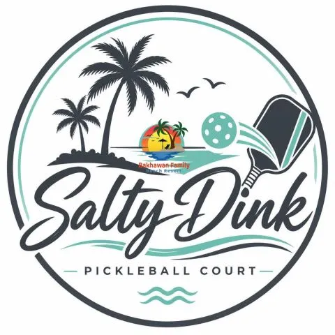 Fam Beach Pickleball 