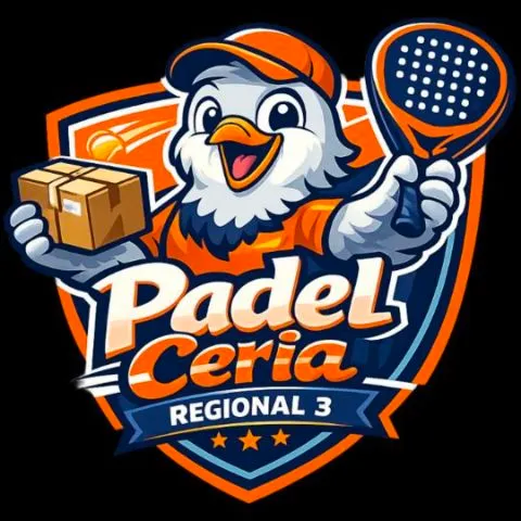 PADEL CERIA
