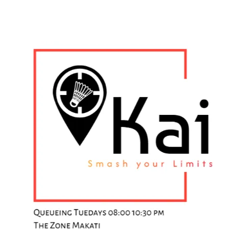 Kai - Smash Your Limits - The Zone Makati