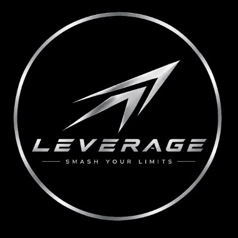 Leverage - Smash Your Limits