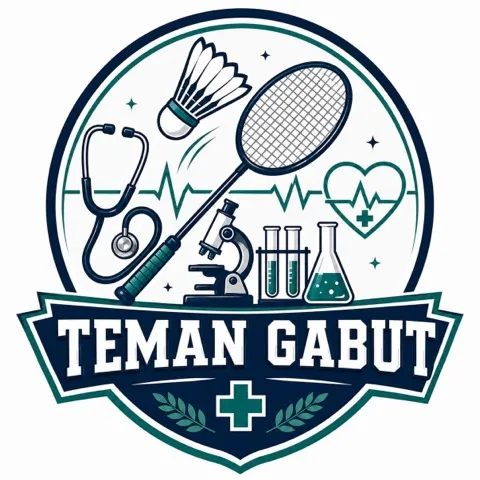 Teman Gabut🏸