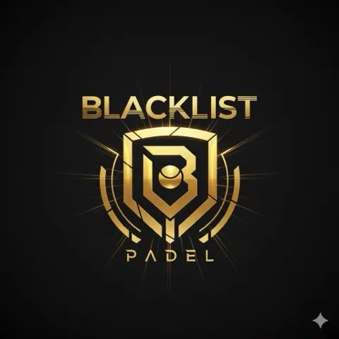 BLACKLIST PADEL