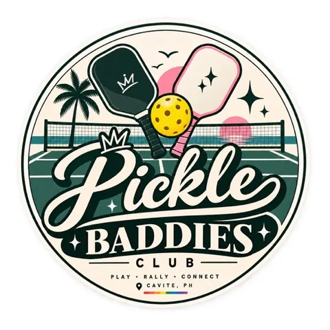 Pickle Baddies Club