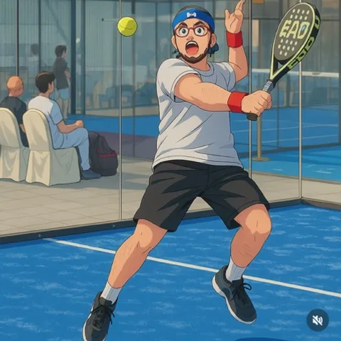 Second Padel