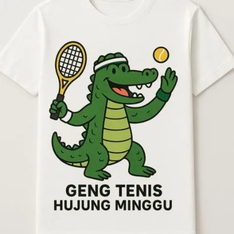 ACE Walid tennis weekeng