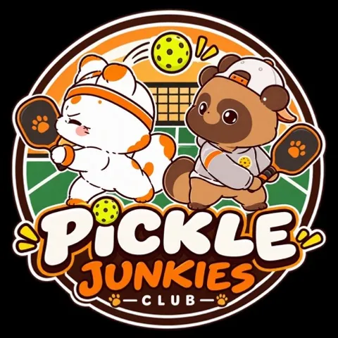 Pickle Junkies