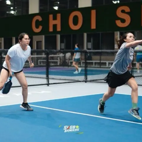 Pickle ballers