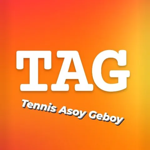 Tenis Asoy Geboy