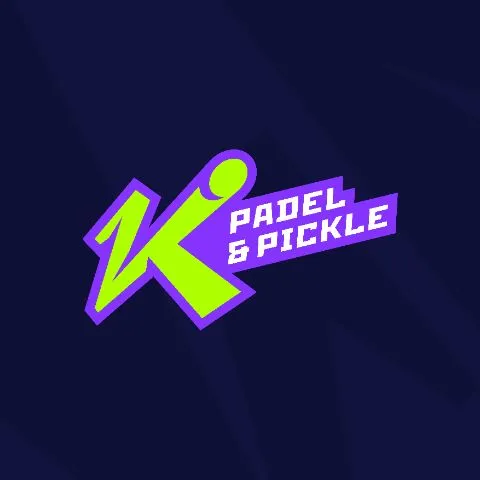 K PADEL & PICKLE