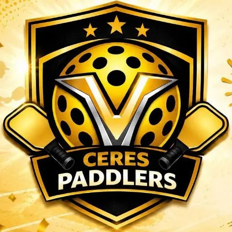 Ceres Paddlers 🥒
