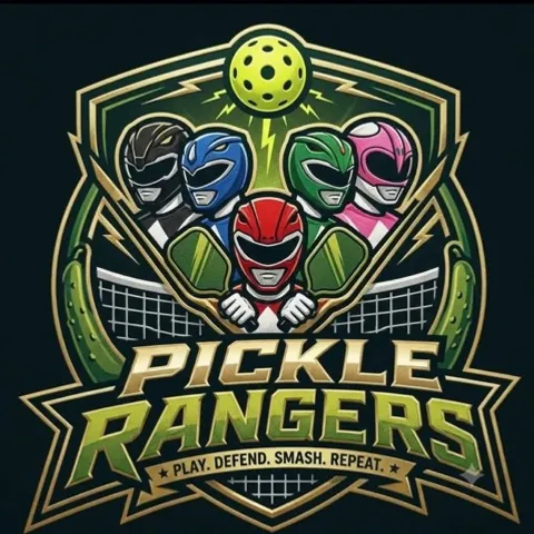 Pickle Rangers