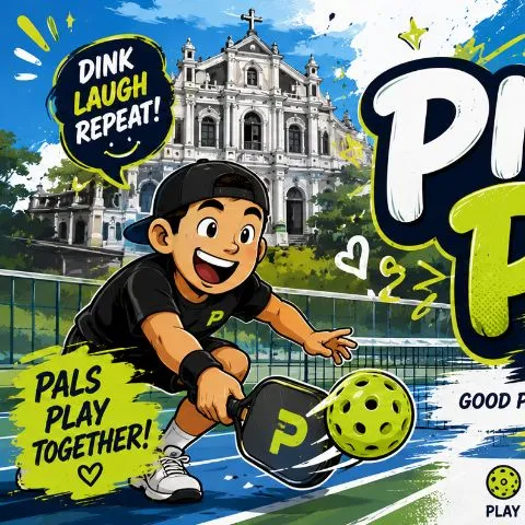 Pickle Pals Bulacan