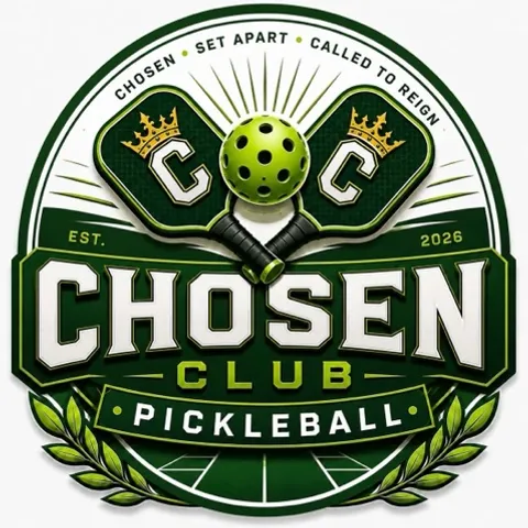 The Chosen Club (Pickleball)