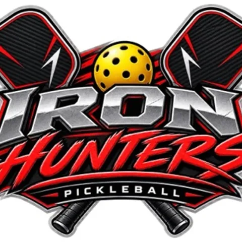 Iron Hunters