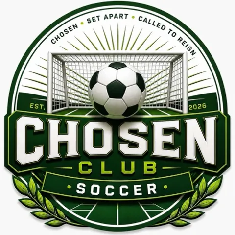 The Chosen Club (Soccer)
