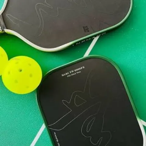 Hong Kong Pickleball