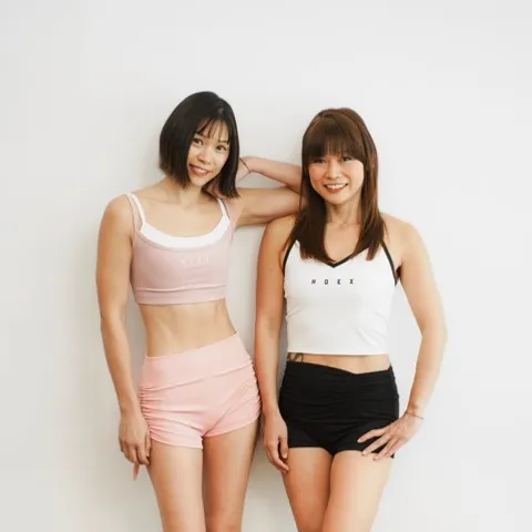Sisters.wellnesshk