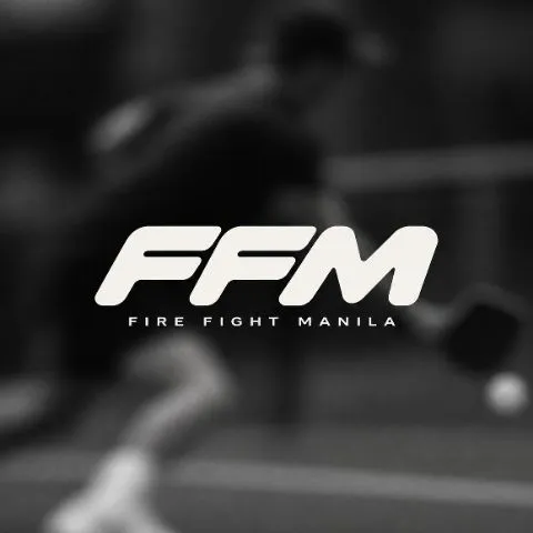 Fire Fight Manila
