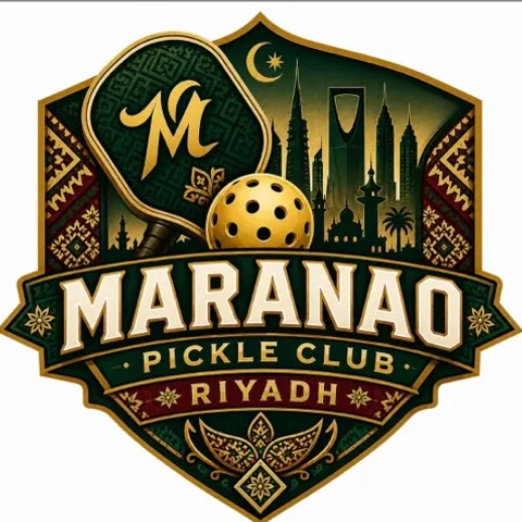 Maranao Pickleball Club - Riyadh