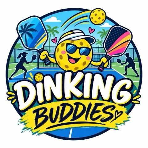 Dinking Buddies 