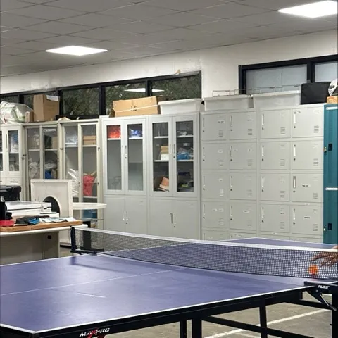 SGS Table Tennis
