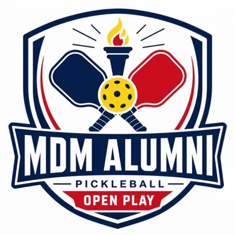 MDM Alumni Pickleball Club