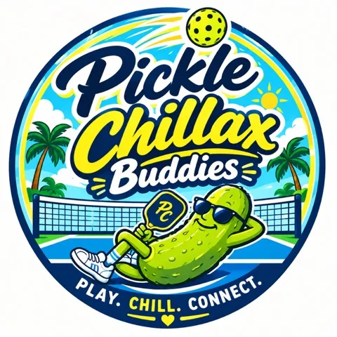 Pickle Chillax Buddies