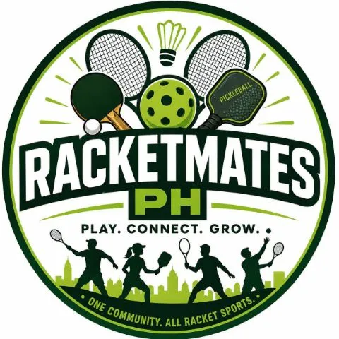 RacketMates PH