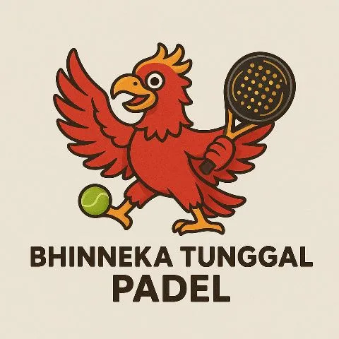 BTP - Bhinneka Tunggal Padel