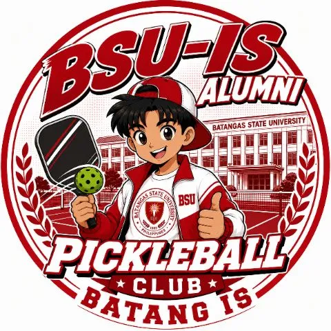 BSU-IS Alumni Pickleball Club (Batang IS)