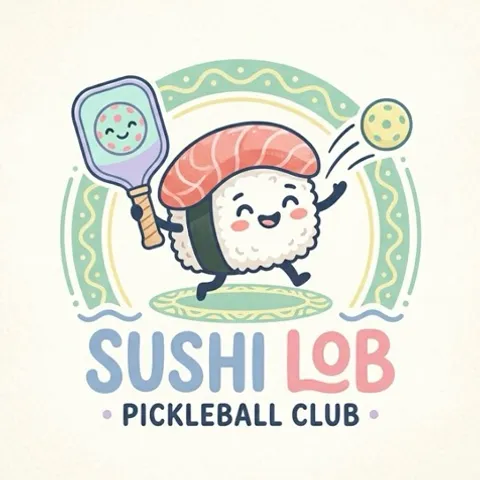 Sushi Lob 🍣