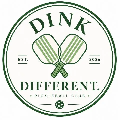 Dink Different