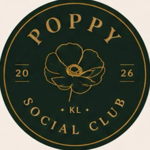 Poppy Social Club KL