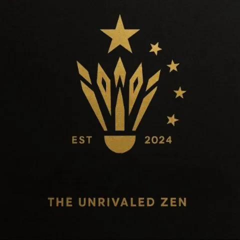 The Unrivaled Zen Team - PG