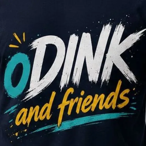 Odink and Friends