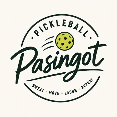 Pickleball Pasingot